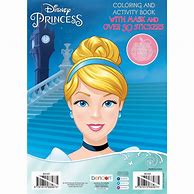 Image result for Disney Princess Coloring Book