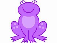 Image result for Cartoon Frog Clip Art