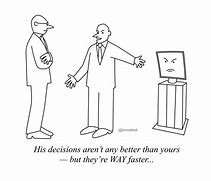 Image result for Image Comic About Artificial Intelligence