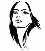 Image result for Beautiful Ladies Vector