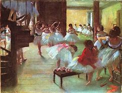 Image result for About Edgar Degas