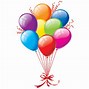 Image result for Party Balloons