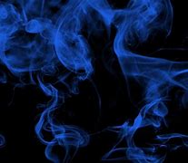 Image result for Blue Smoke White Background