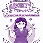 Image result for Anti-Anxiety Cartoon