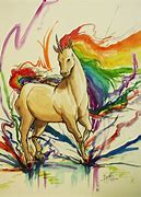 Image result for Cute Unicorn Art