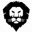 Image result for Lion Head Symbol