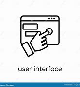 Image result for Facebook Interface Icons