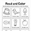 Image result for Printable English Worksheets for UKG