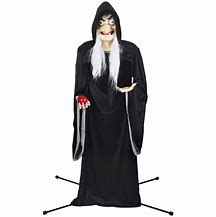 Image result for Life-Size Witch