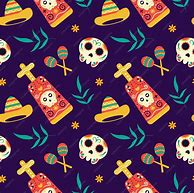 Image result for Day of the Dead Skeleton Tattoo