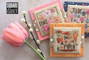 Image result for Free Autumn Cross Stitch Patterns