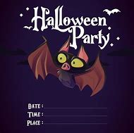 Image result for Halloween Party Flyers Free Printable