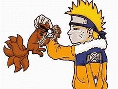 Image result for Naruto Figurine Kurama