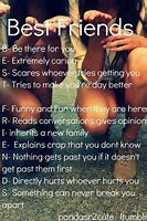 Image result for Best Friend Notes