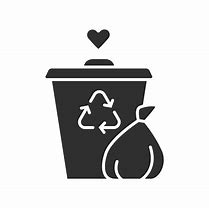 Image result for Waste Disposal Icon