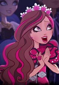 Image result for Ever After High Legacy Day Briar Beauty