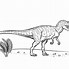 Image result for Dinosaur Coloring Sheets