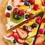 Image result for Fruit Pizza Re