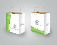 Image result for Designer Paper Bags Product