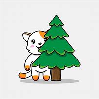 Image result for Hide Behind Tree Meme