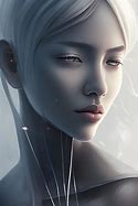 Image result for Wallpapers Black Ai Art