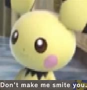 Image result for You Wanna Smash Meme Pikchu