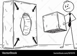 Image result for Act It Out Problem Solving Cartoon