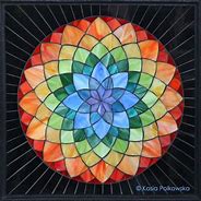 Image result for Geometric Mosaic Patterns