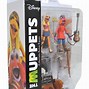 Image result for Muppets of Little Mermaid Toys