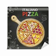 Image result for Background for Pizza Poster