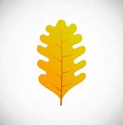 Image result for oak leaf outline