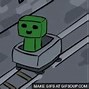 Image result for Creeper 2D