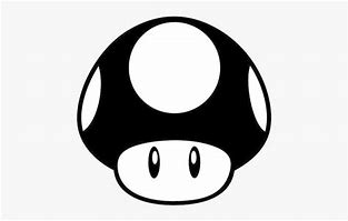 Image result for Mario Mushroom Symbol