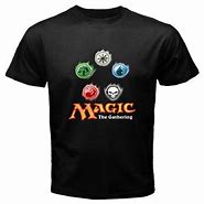 Image result for Star Magic T-Shirt