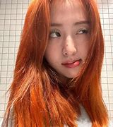 Image result for Red Dress Girl with Orange Hair Cartoon