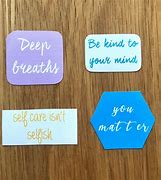 Image result for Self-Care Stickers