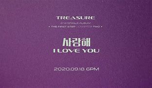 Image result for I Love You Written