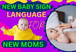 Image result for Baby Sign Language Eat