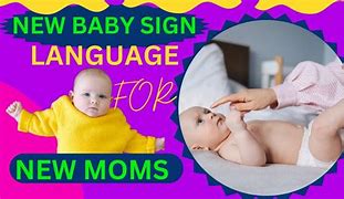 Image result for Baby Sign Language Dog