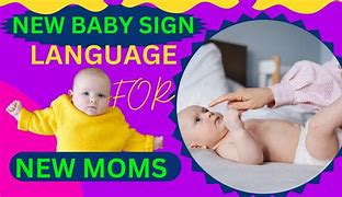 Image result for Baby Sign Language Milk