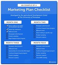 Image result for Marketing Plan Template PDF