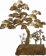 Image result for Marble Bonsai Tree