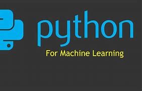 Image result for Python with Machine Learning HD Images