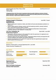 Image result for Entry Level Nursing Cover Letter