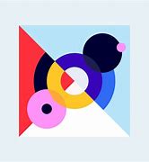 Image result for Abstract Art Geometric Shapes