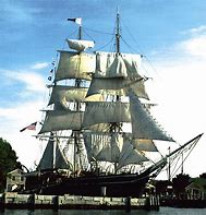 Image result for Mystic Seaport Whaling Ship