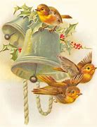 Image result for Vintage Christmas Bird Clip Art