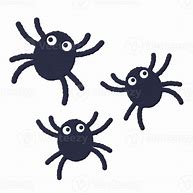 Image result for Halloween Characters Spider