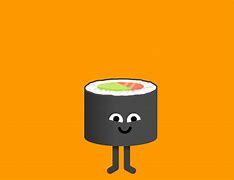 Image result for kawaii sushi drawings