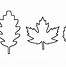 Image result for Printable Real Leaf